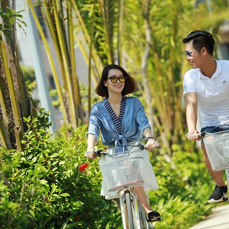 Royal Lotus Ha Long Resort & Villas Kültér fotó