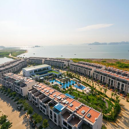 Royal Lotus Ha Long Resort & Villas Kültér fotó