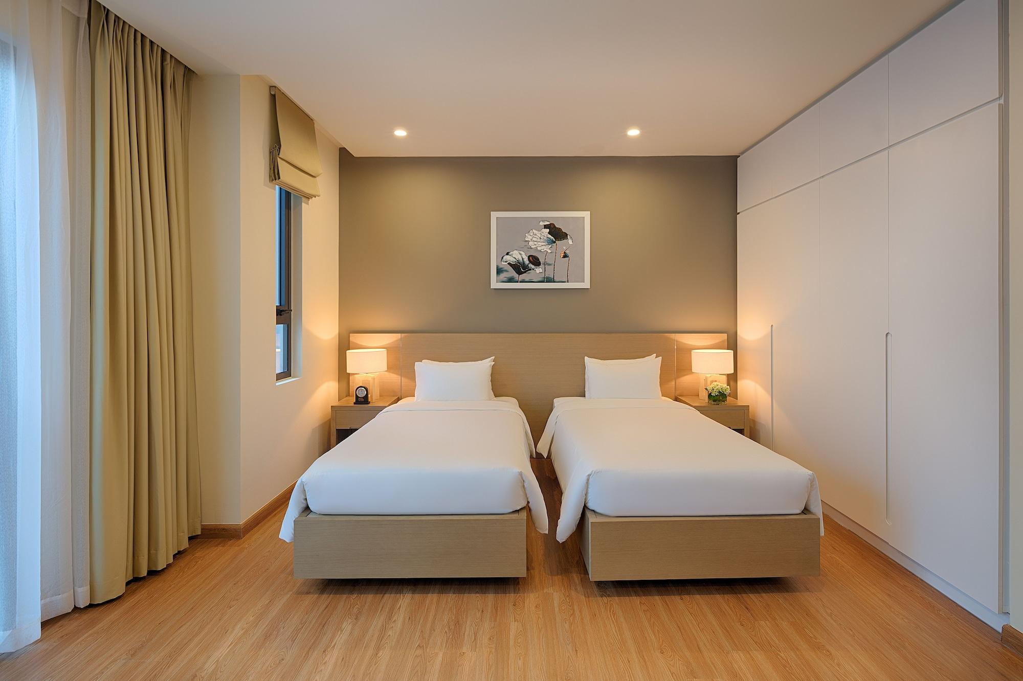 Royal Lotus Ha Long Resort & Villas Kültér fotó