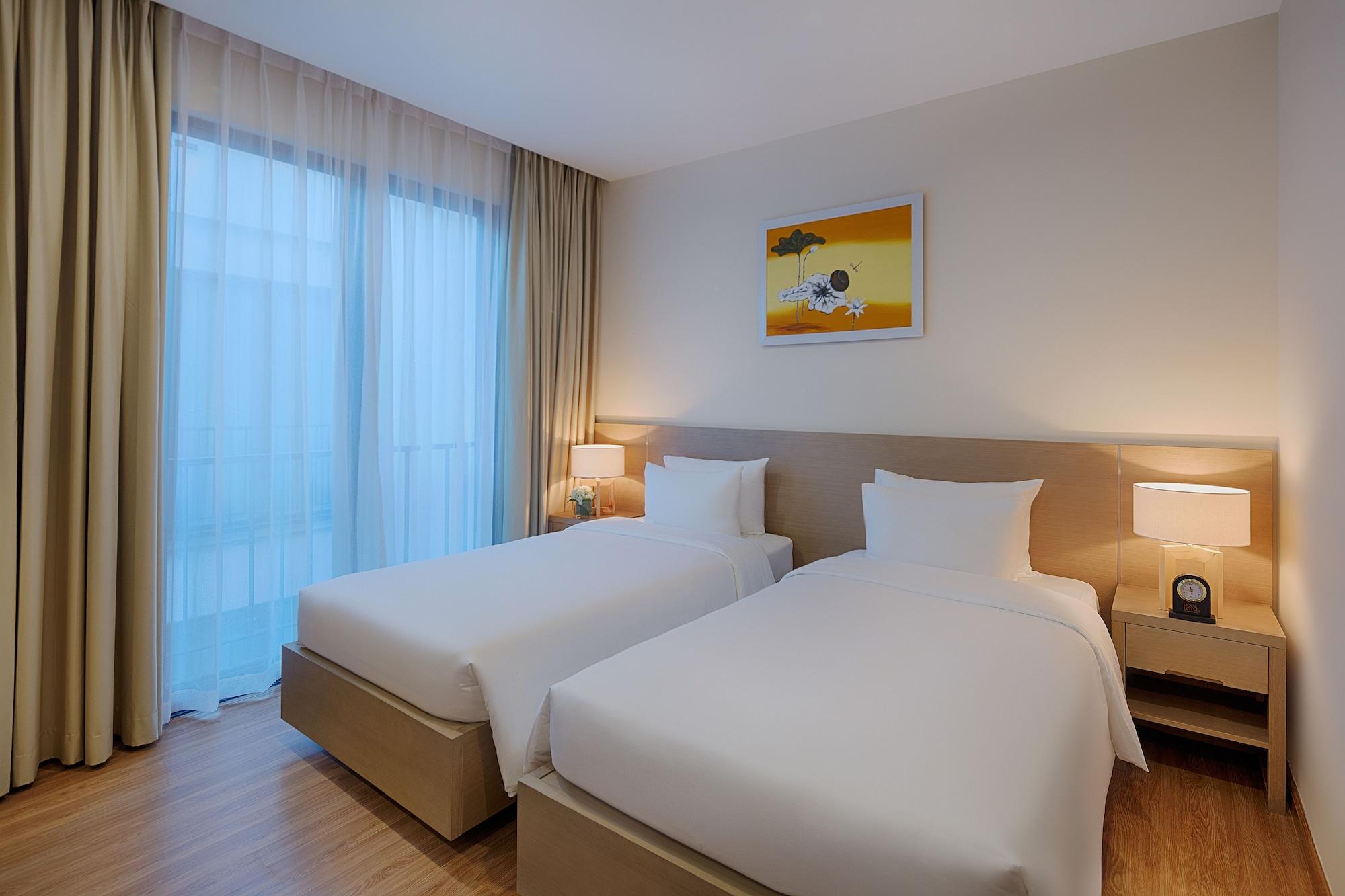 Royal Lotus Ha Long Resort & Villas Kültér fotó