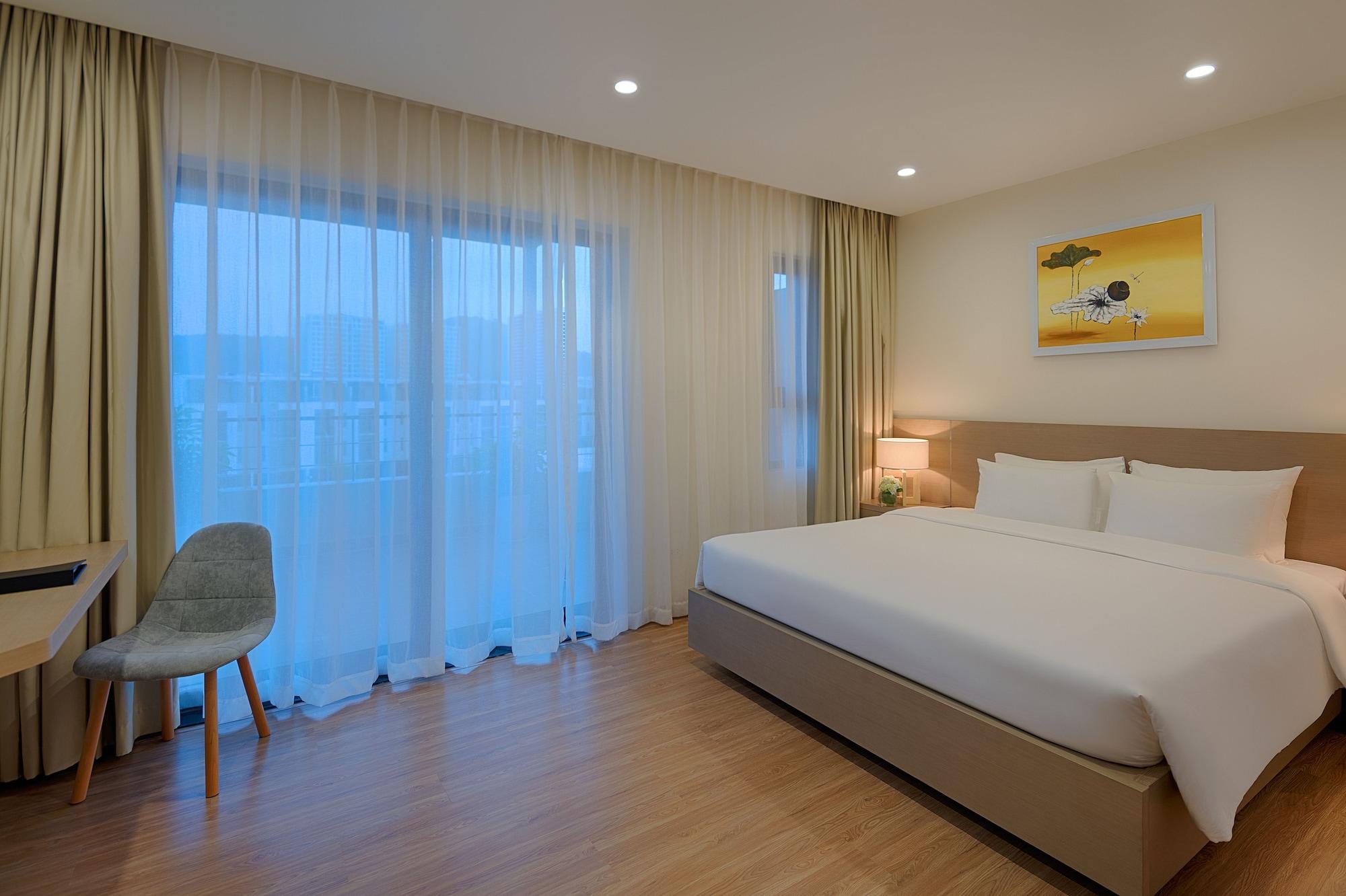 Royal Lotus Ha Long Resort & Villas Kültér fotó