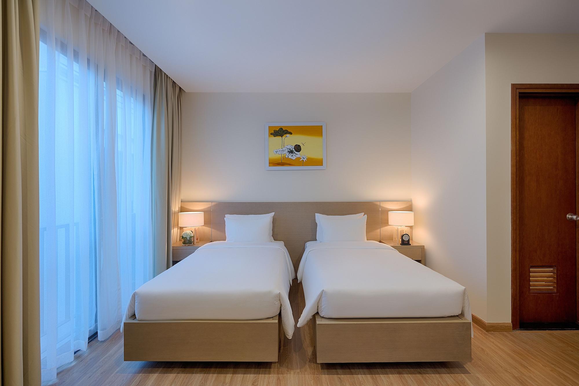 Royal Lotus Ha Long Resort & Villas Kültér fotó