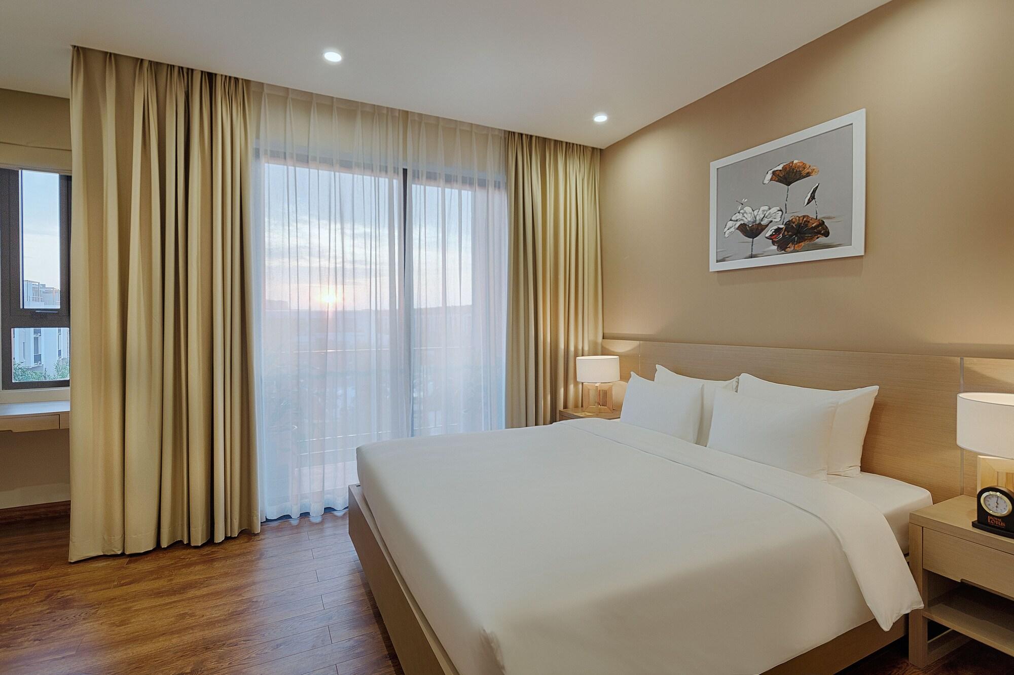 Royal Lotus Ha Long Resort & Villas Kültér fotó