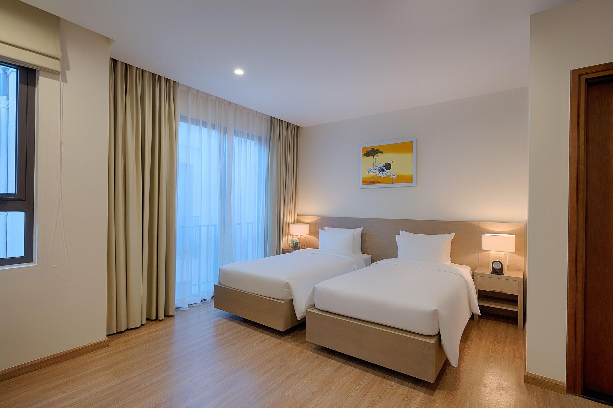 Royal Lotus Ha Long Resort & Villas Kültér fotó