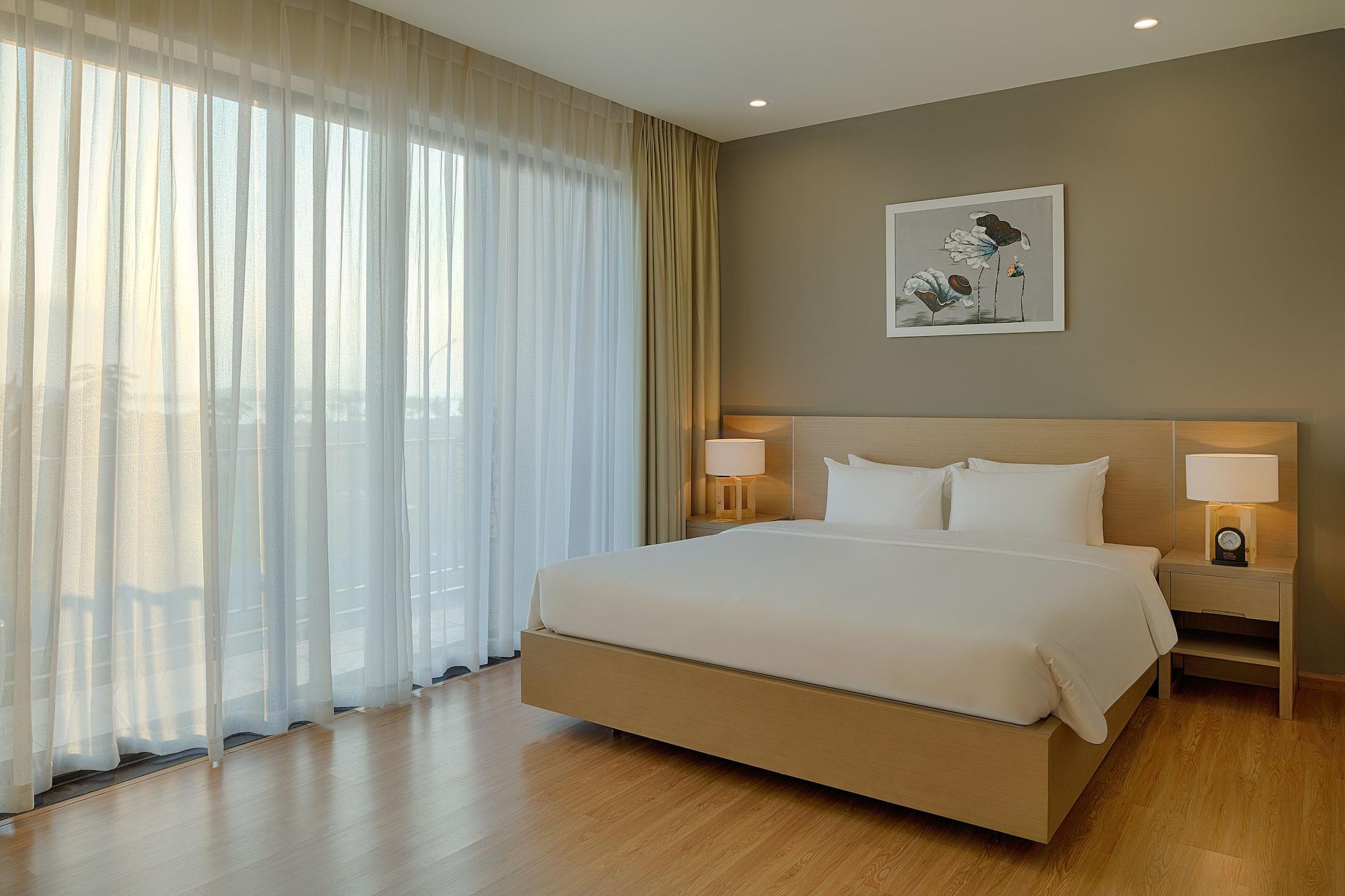Royal Lotus Ha Long Resort & Villas Kültér fotó