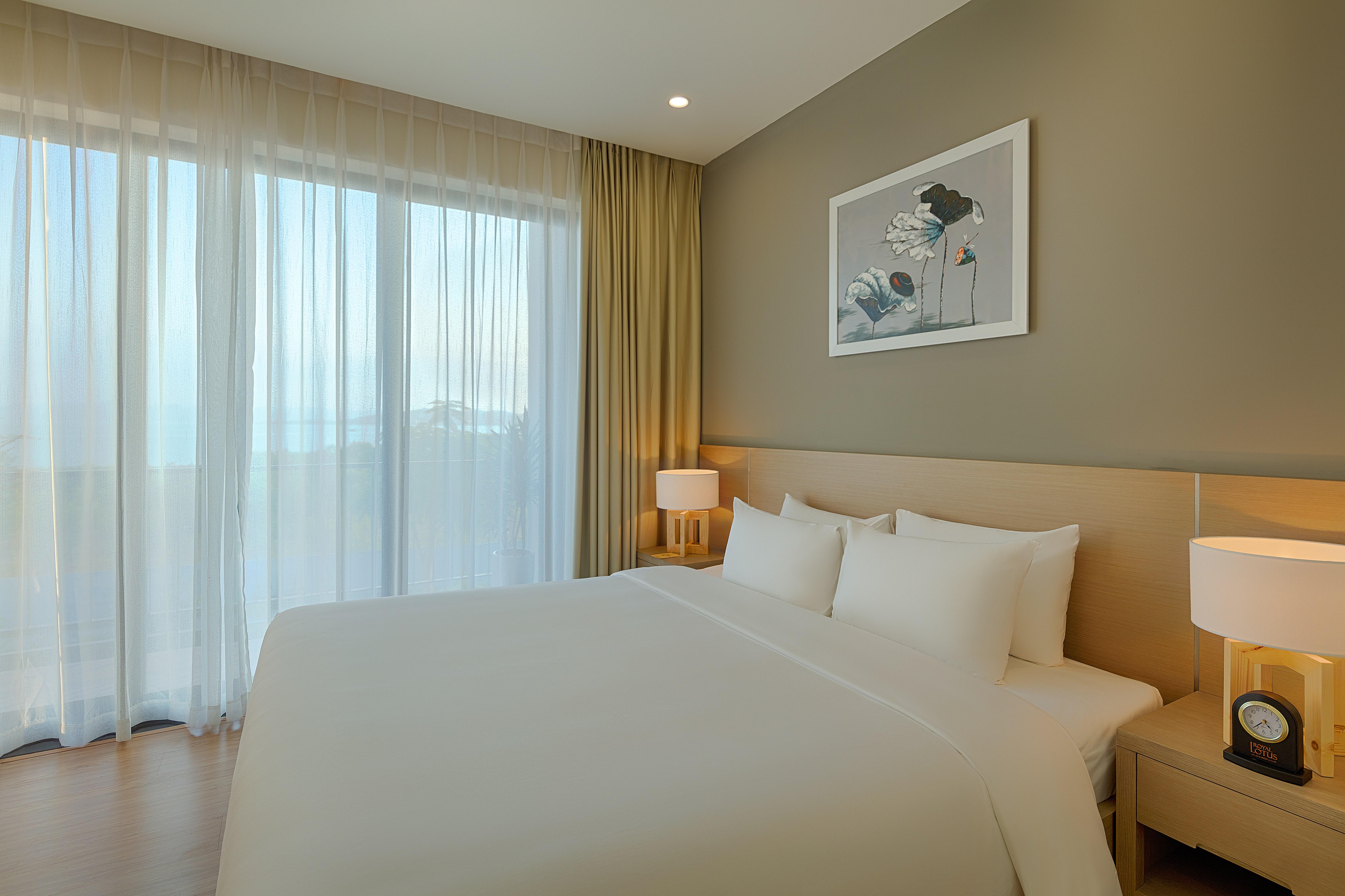 Royal Lotus Ha Long Resort & Villas Kültér fotó
