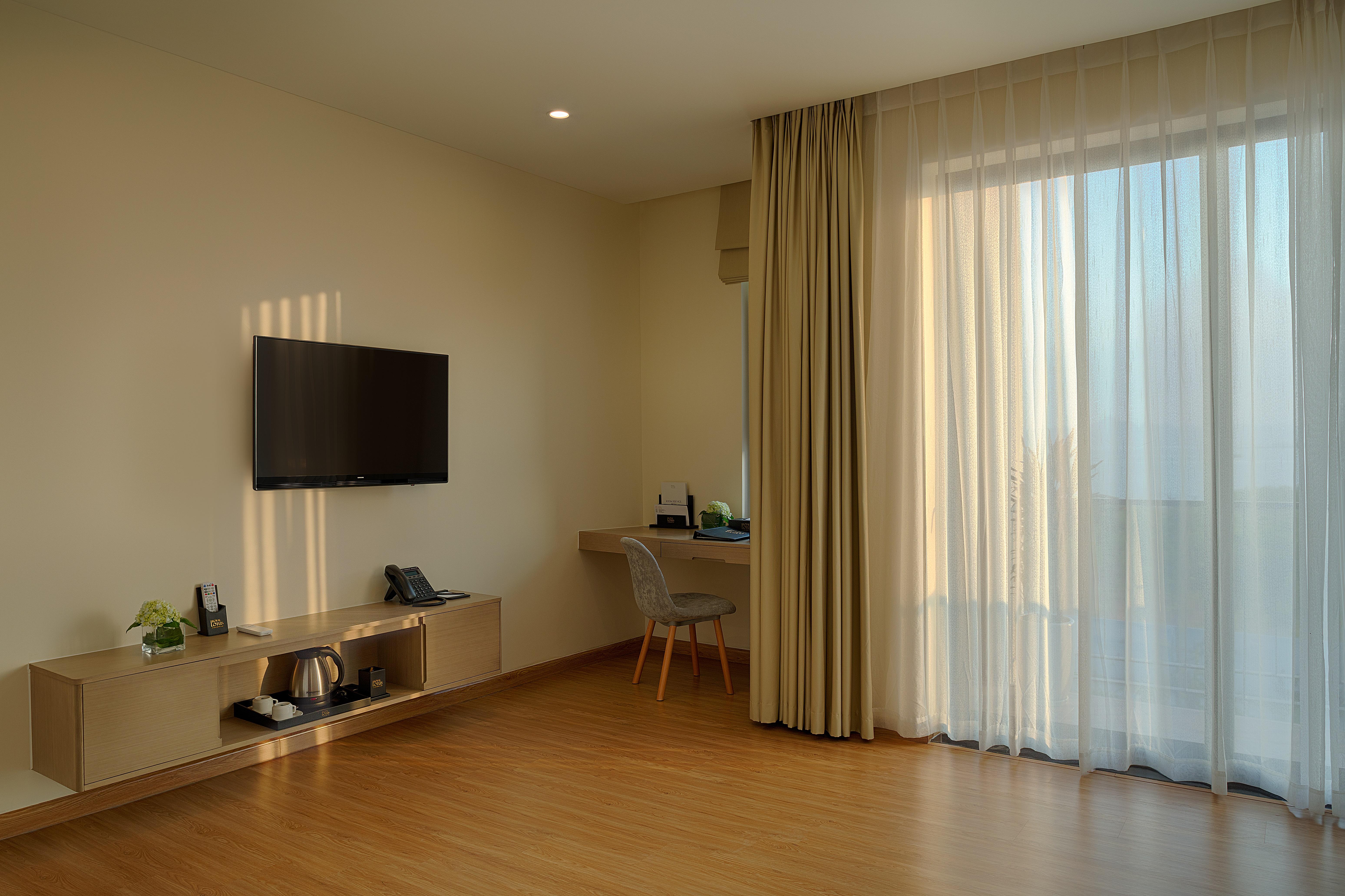 Royal Lotus Ha Long Resort & Villas Kültér fotó
