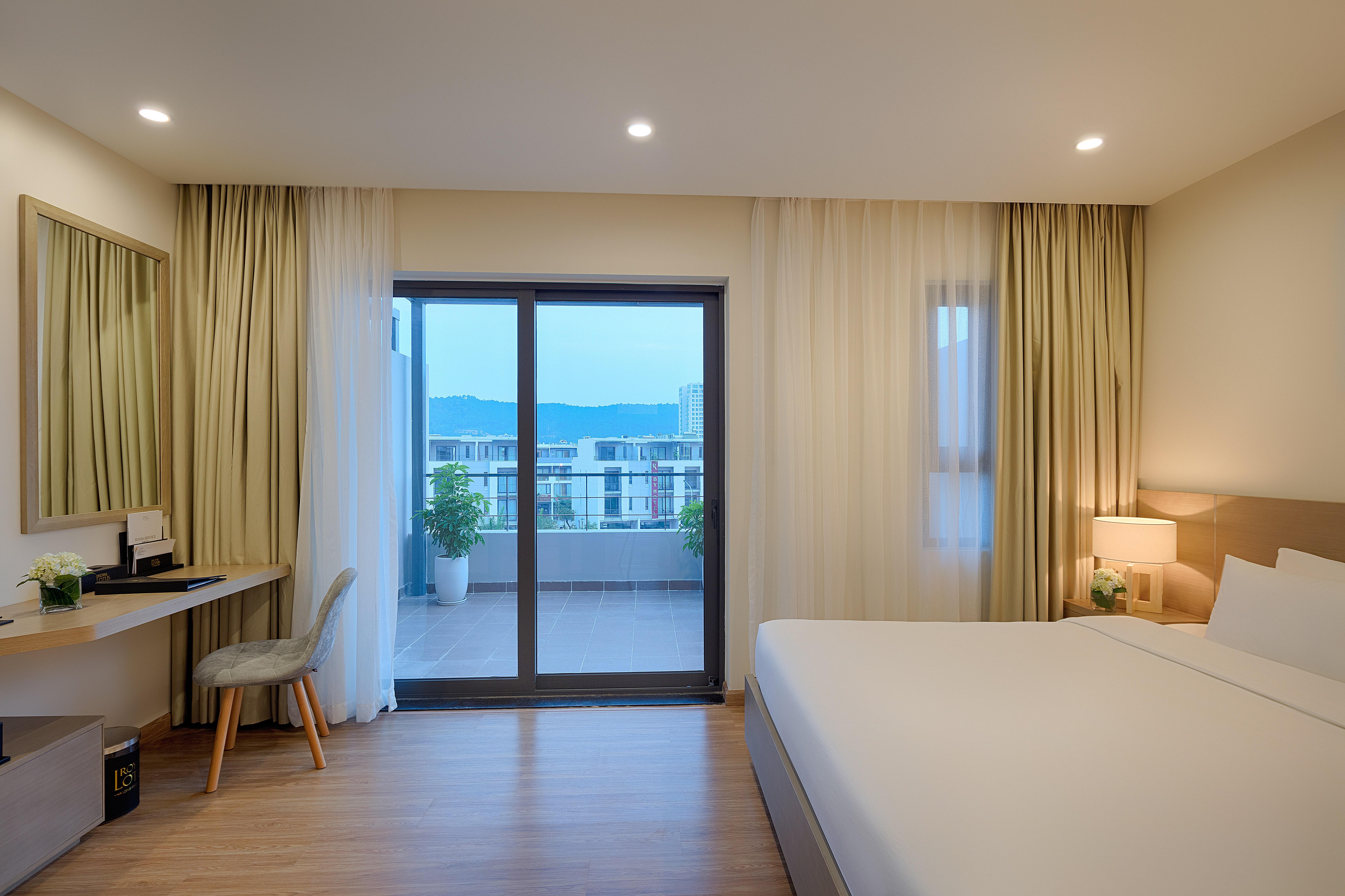 Royal Lotus Ha Long Resort & Villas Kültér fotó