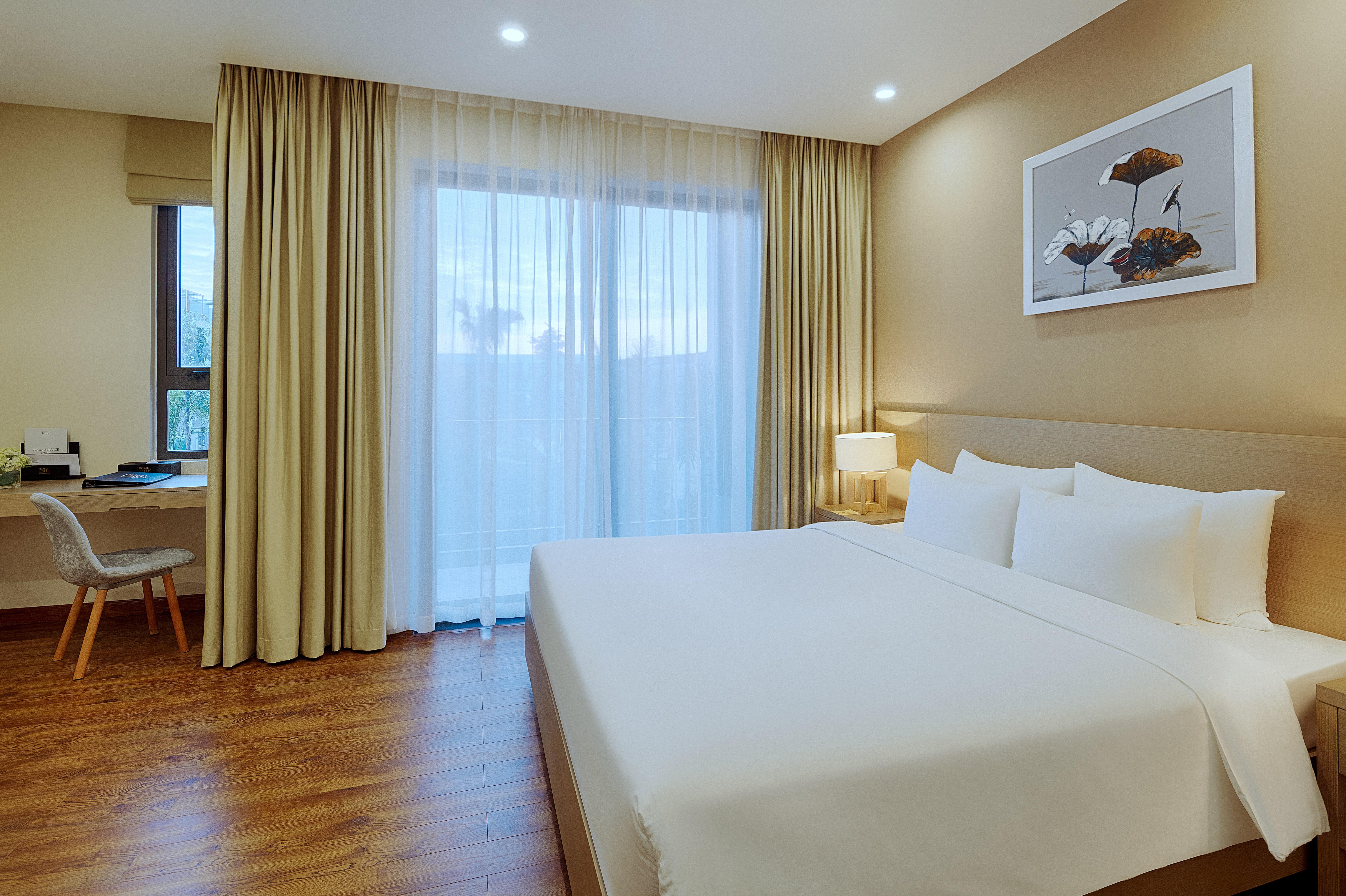 Royal Lotus Ha Long Resort & Villas Kültér fotó