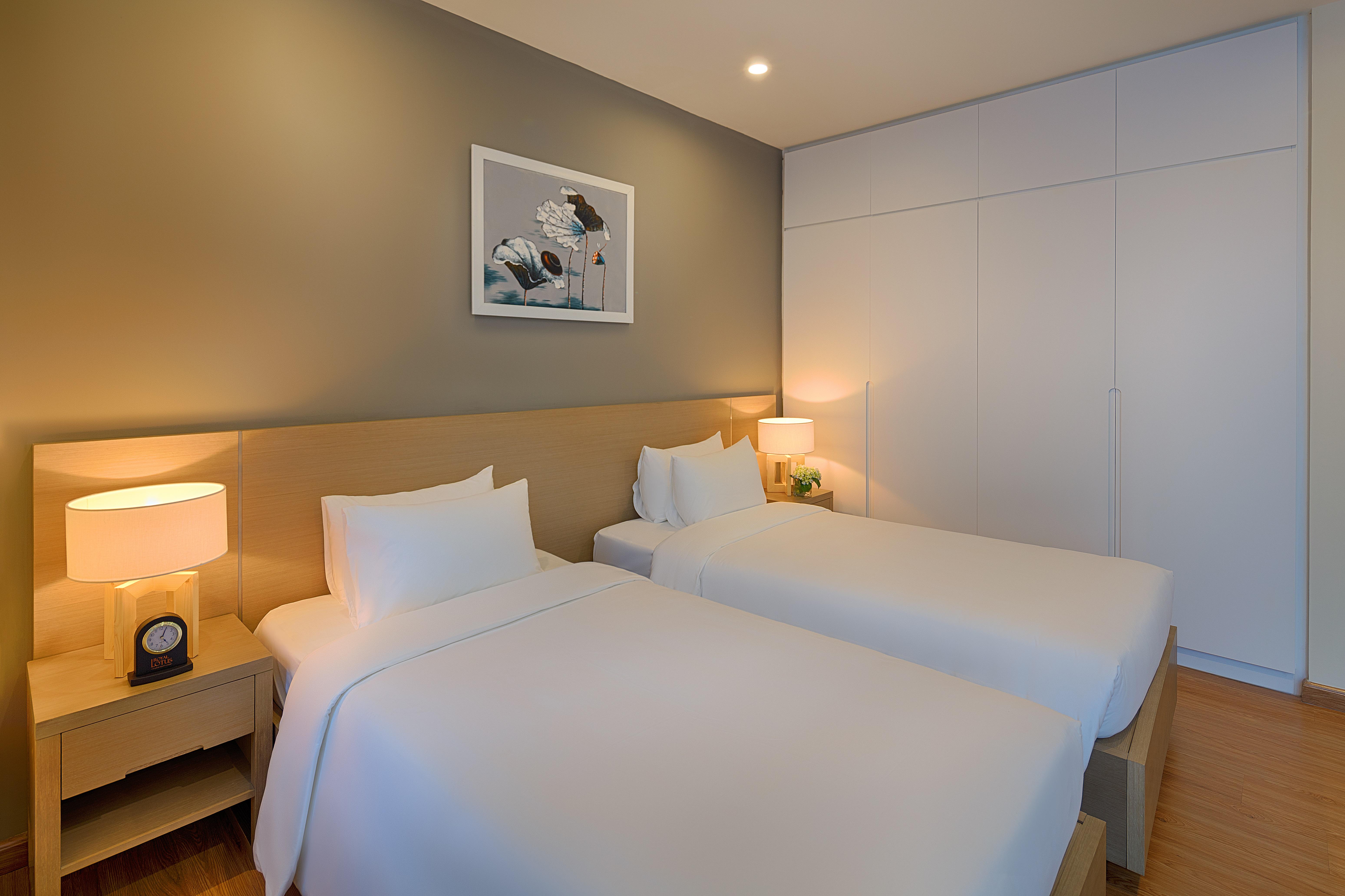 Royal Lotus Ha Long Resort & Villas Kültér fotó