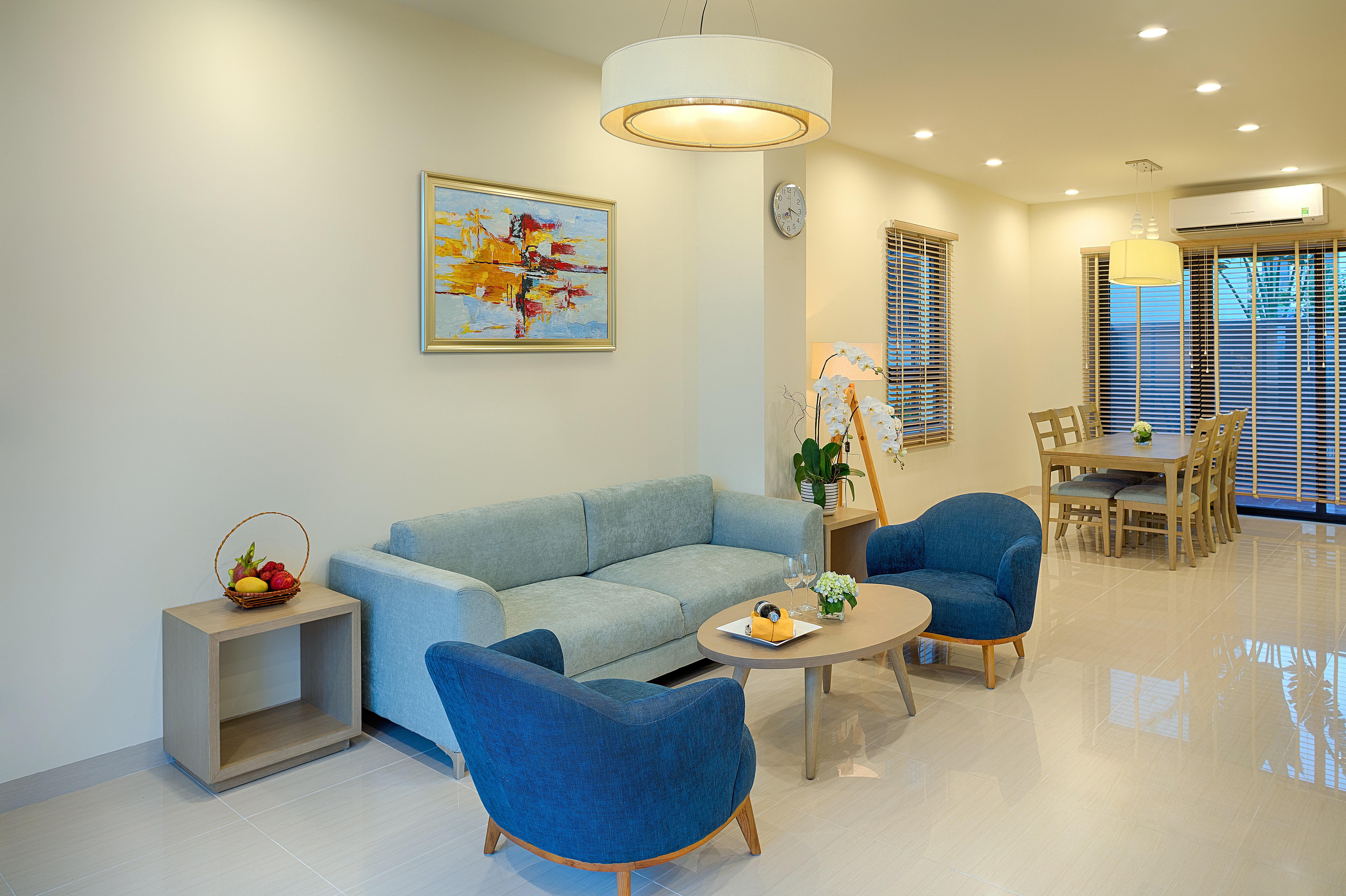 Royal Lotus Ha Long Resort & Villas Kültér fotó