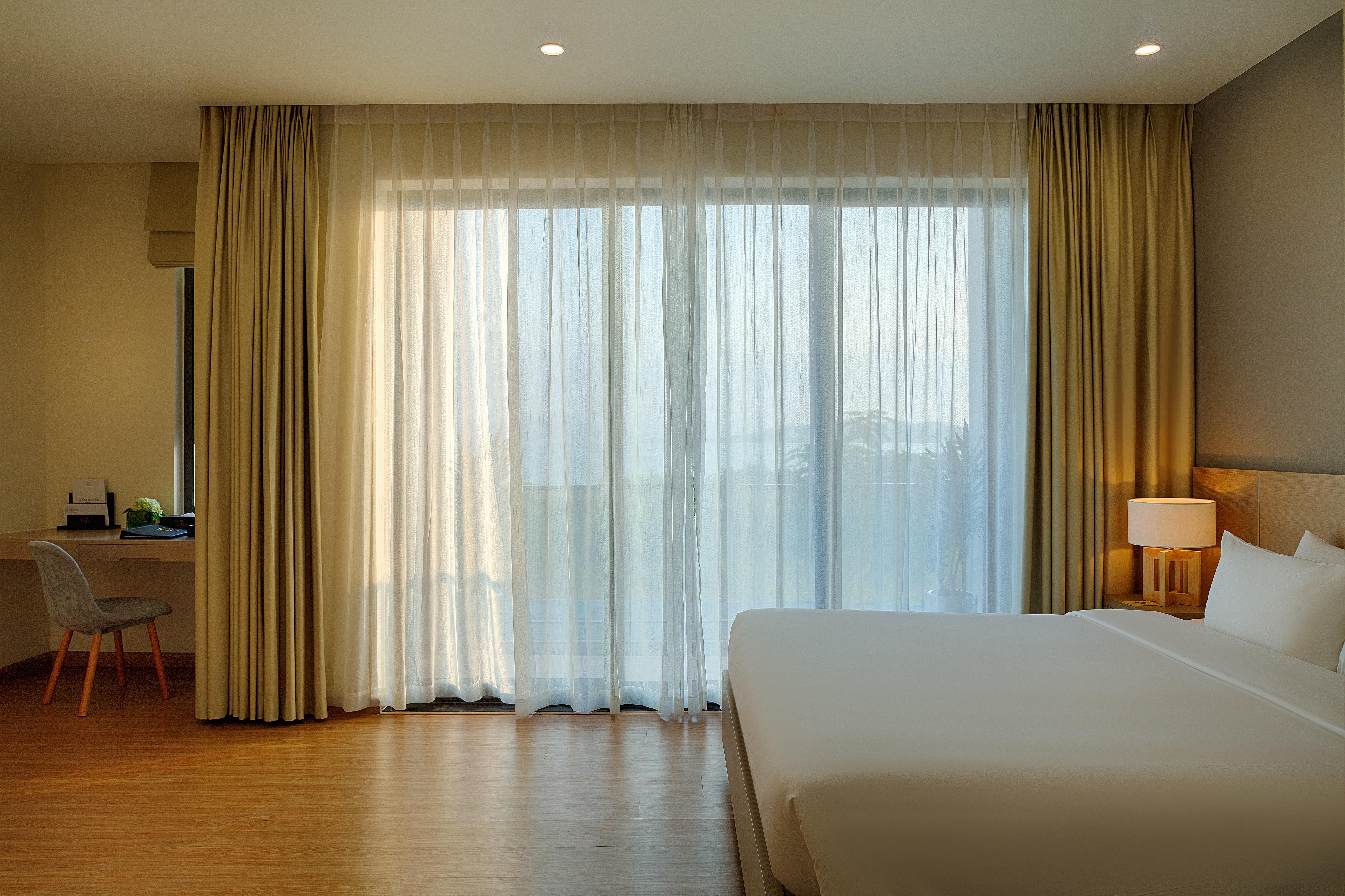 Royal Lotus Ha Long Resort & Villas Kültér fotó