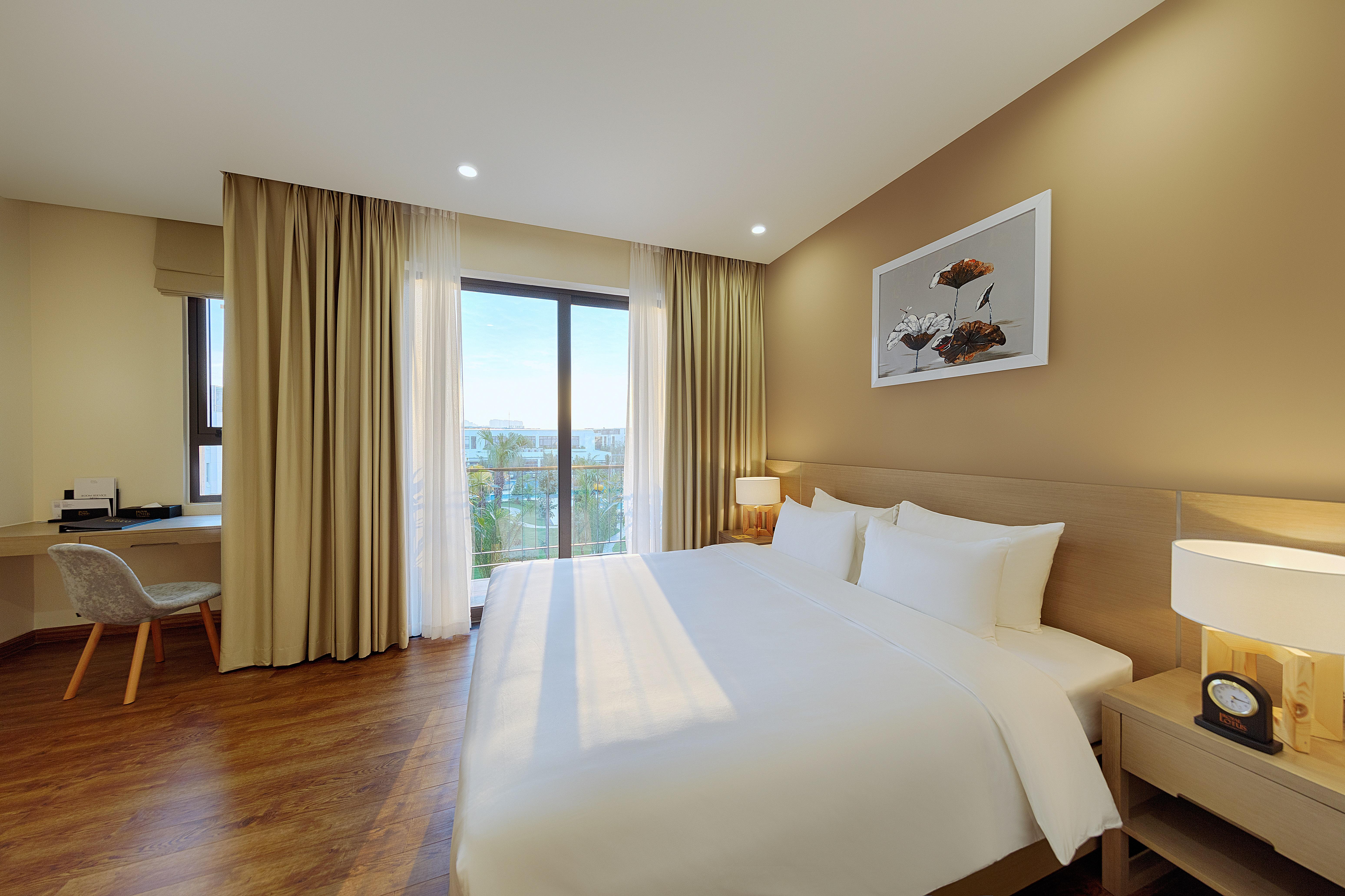 Royal Lotus Ha Long Resort & Villas Kültér fotó