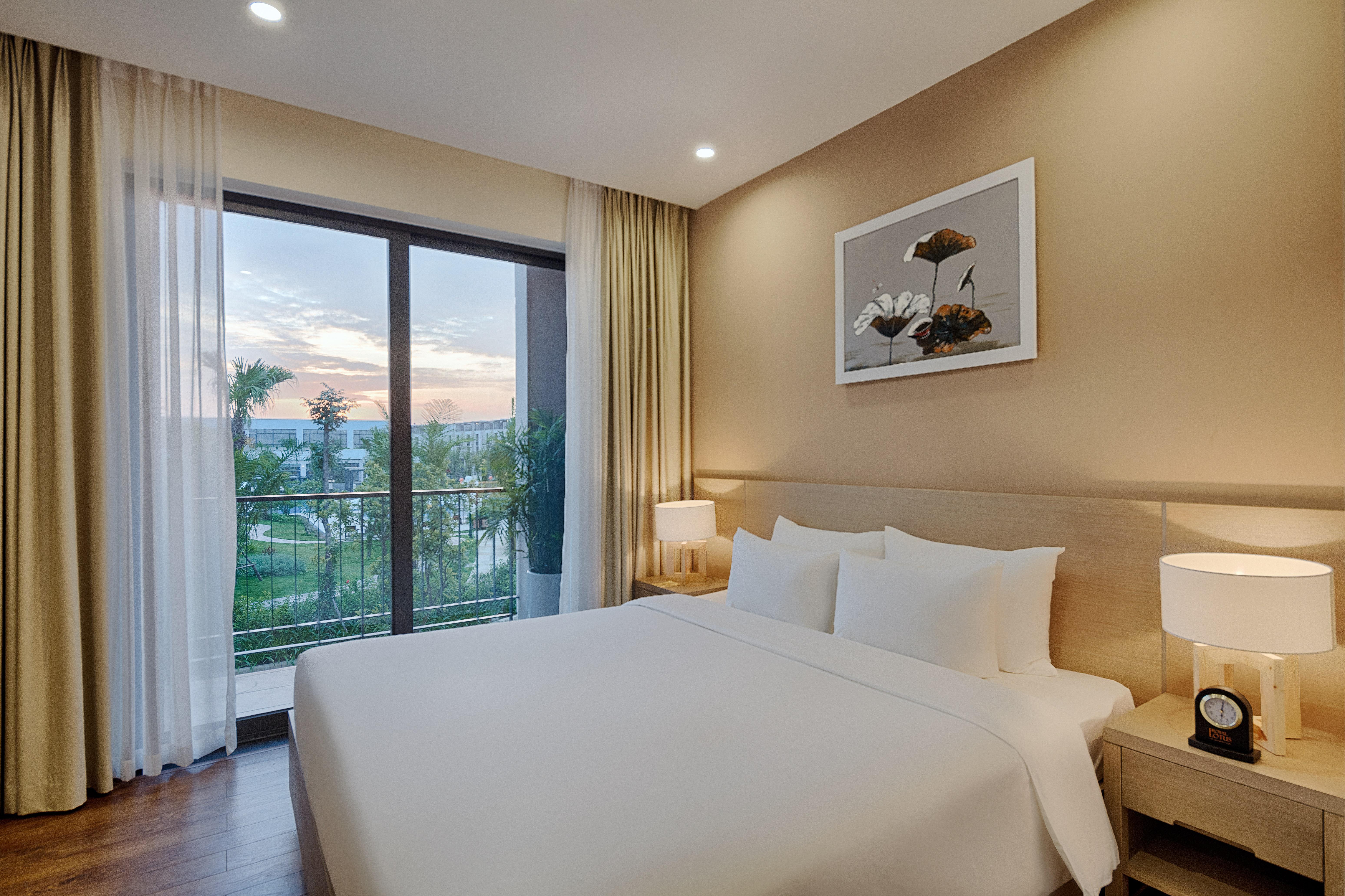 Royal Lotus Ha Long Resort & Villas Kültér fotó