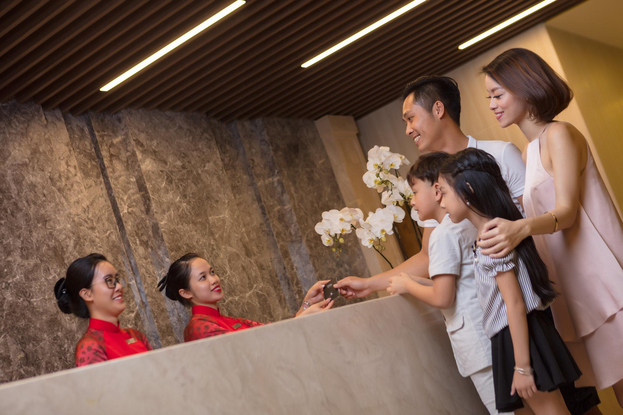 Royal Lotus Ha Long Resort & Villas Kültér fotó