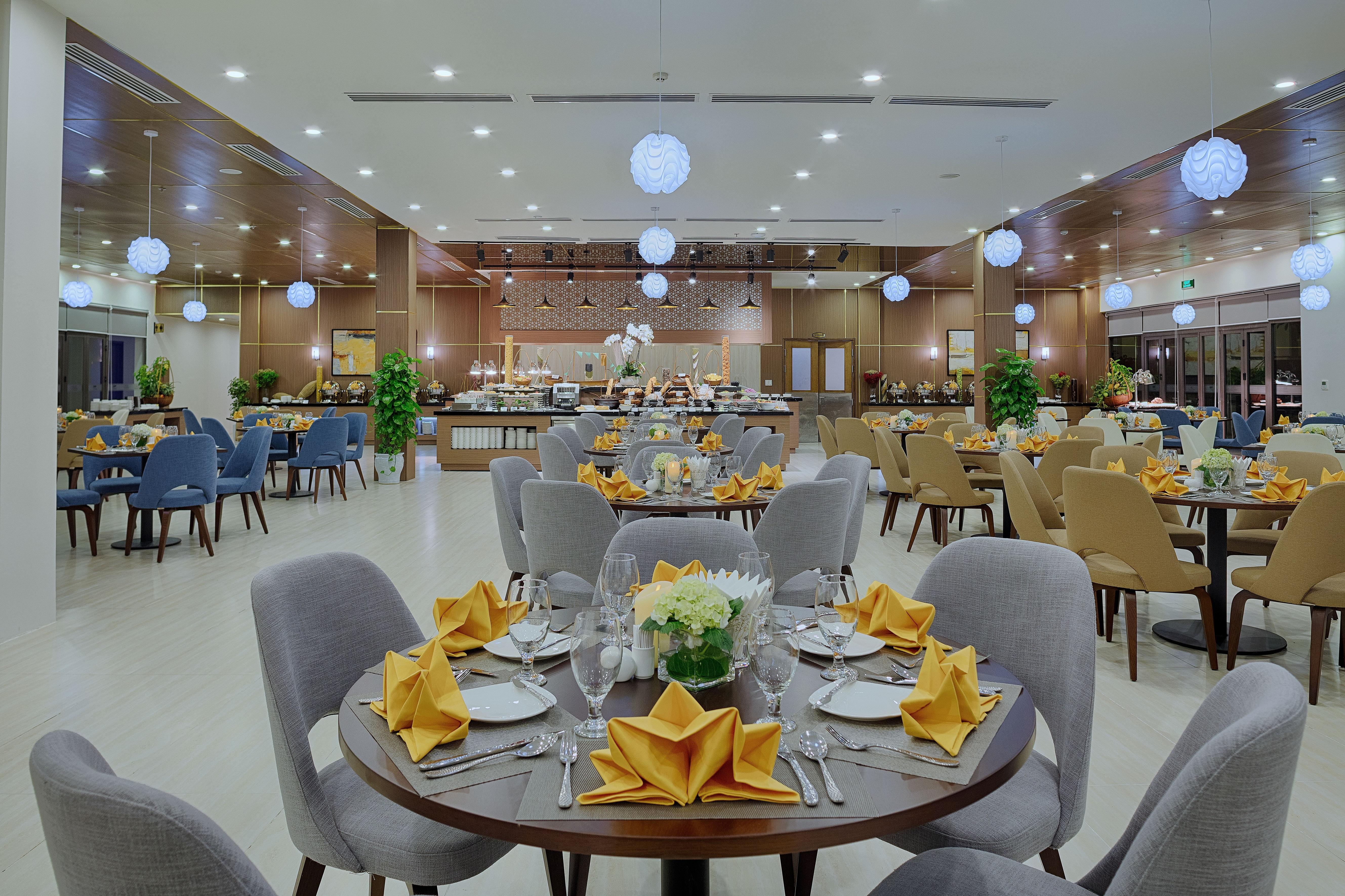 Royal Lotus Ha Long Resort & Villas Kültér fotó