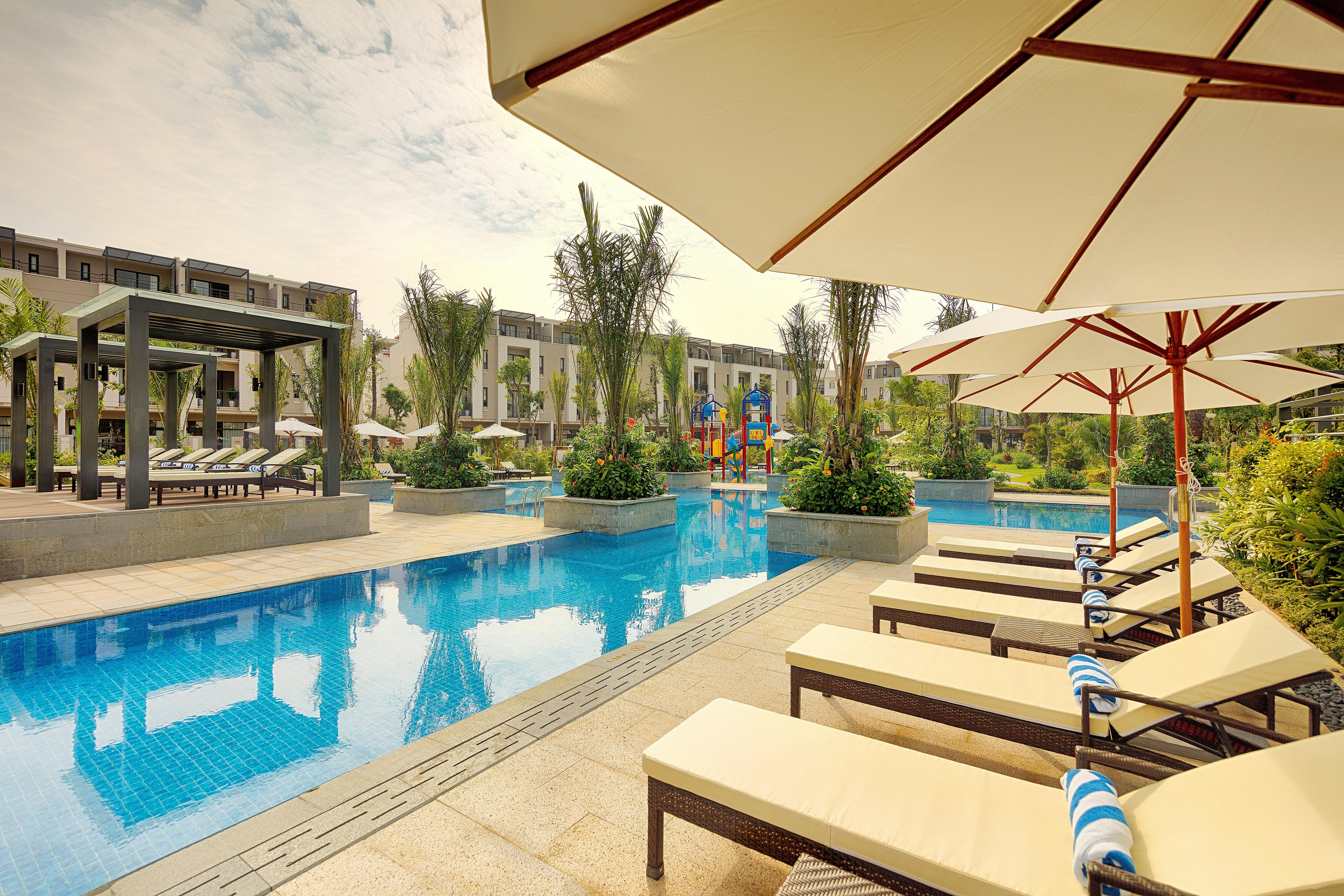 Royal Lotus Ha Long Resort & Villas Kültér fotó