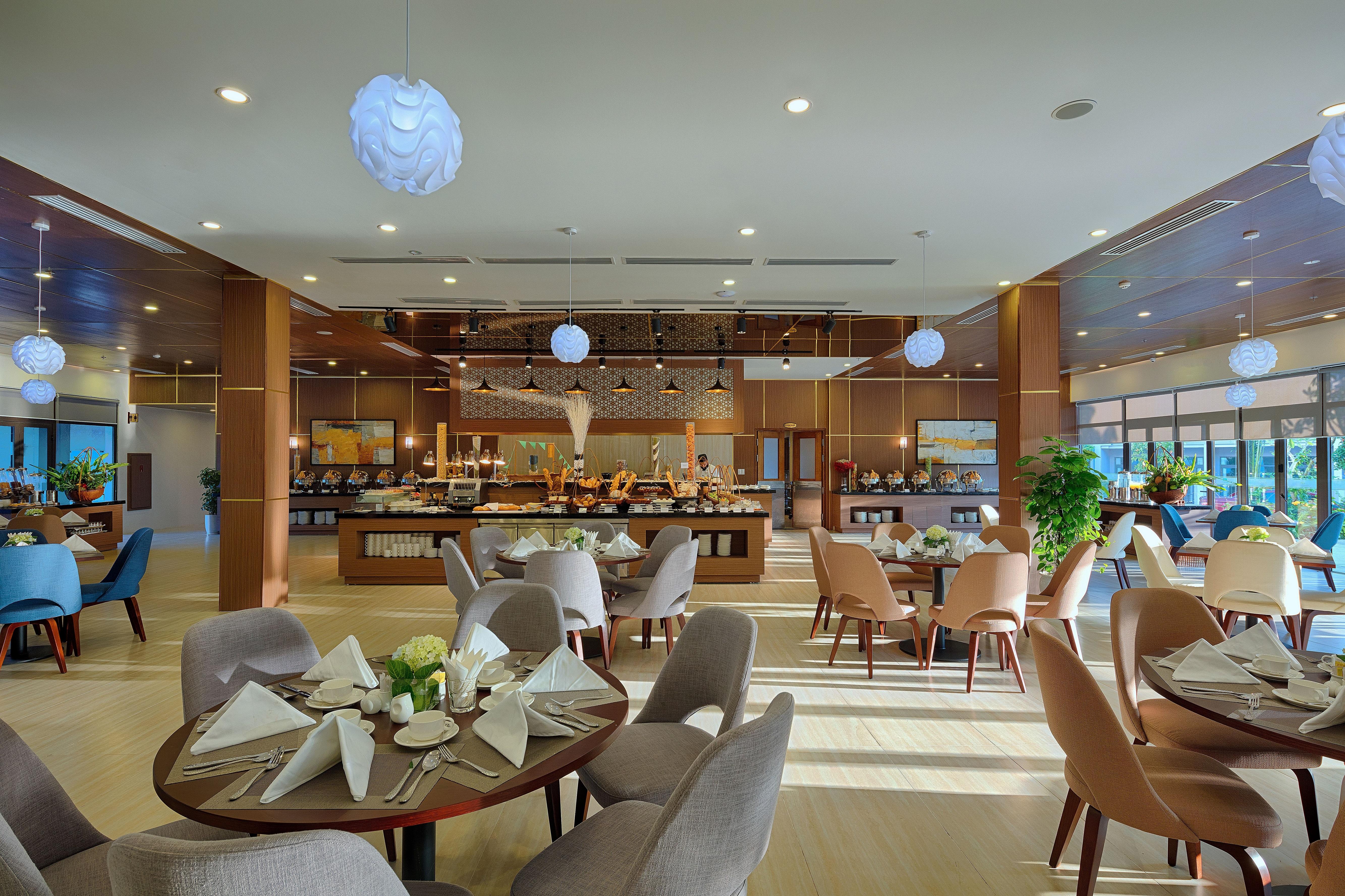 Royal Lotus Ha Long Resort & Villas Kültér fotó