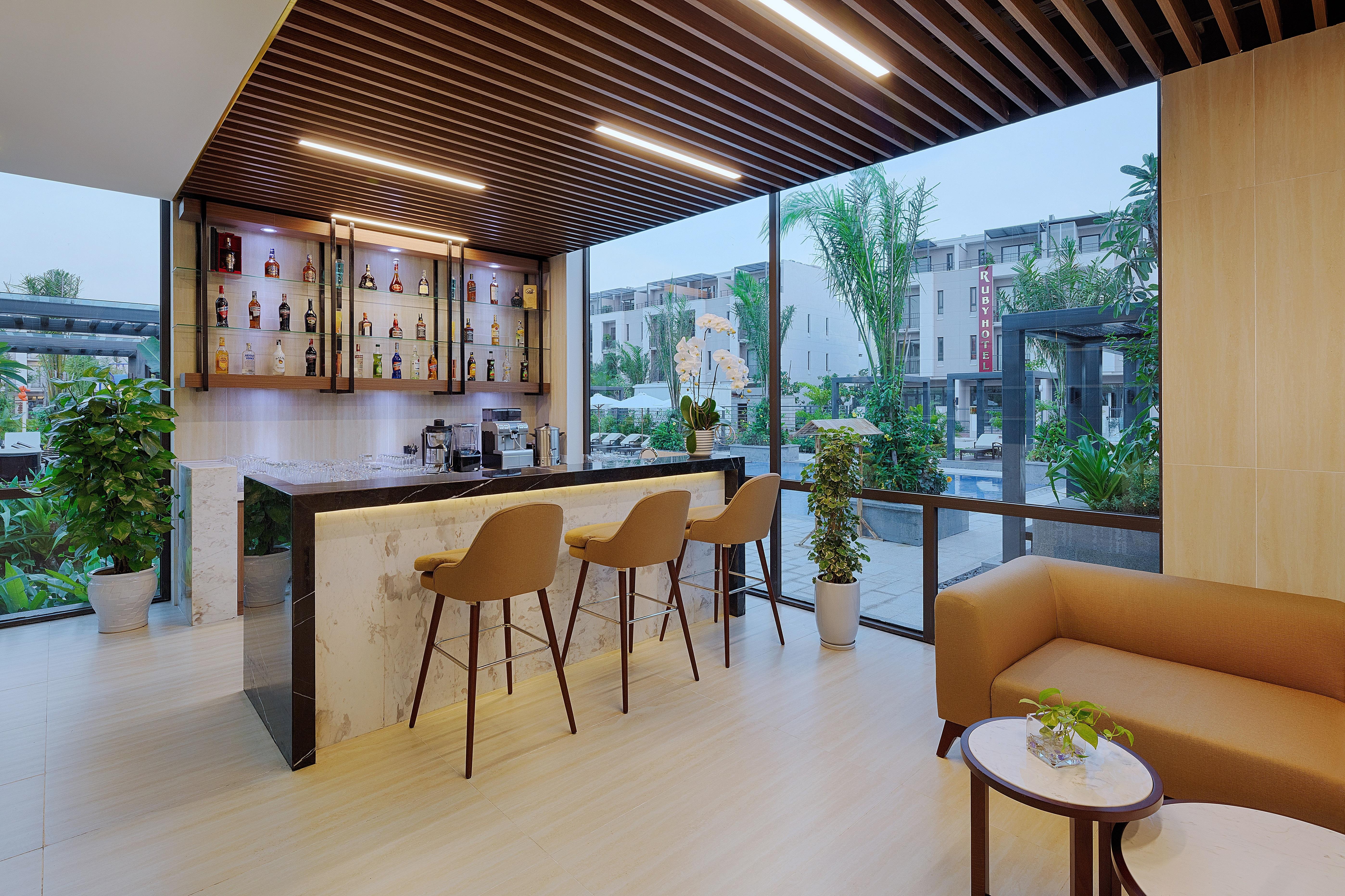 Royal Lotus Ha Long Resort & Villas Kültér fotó