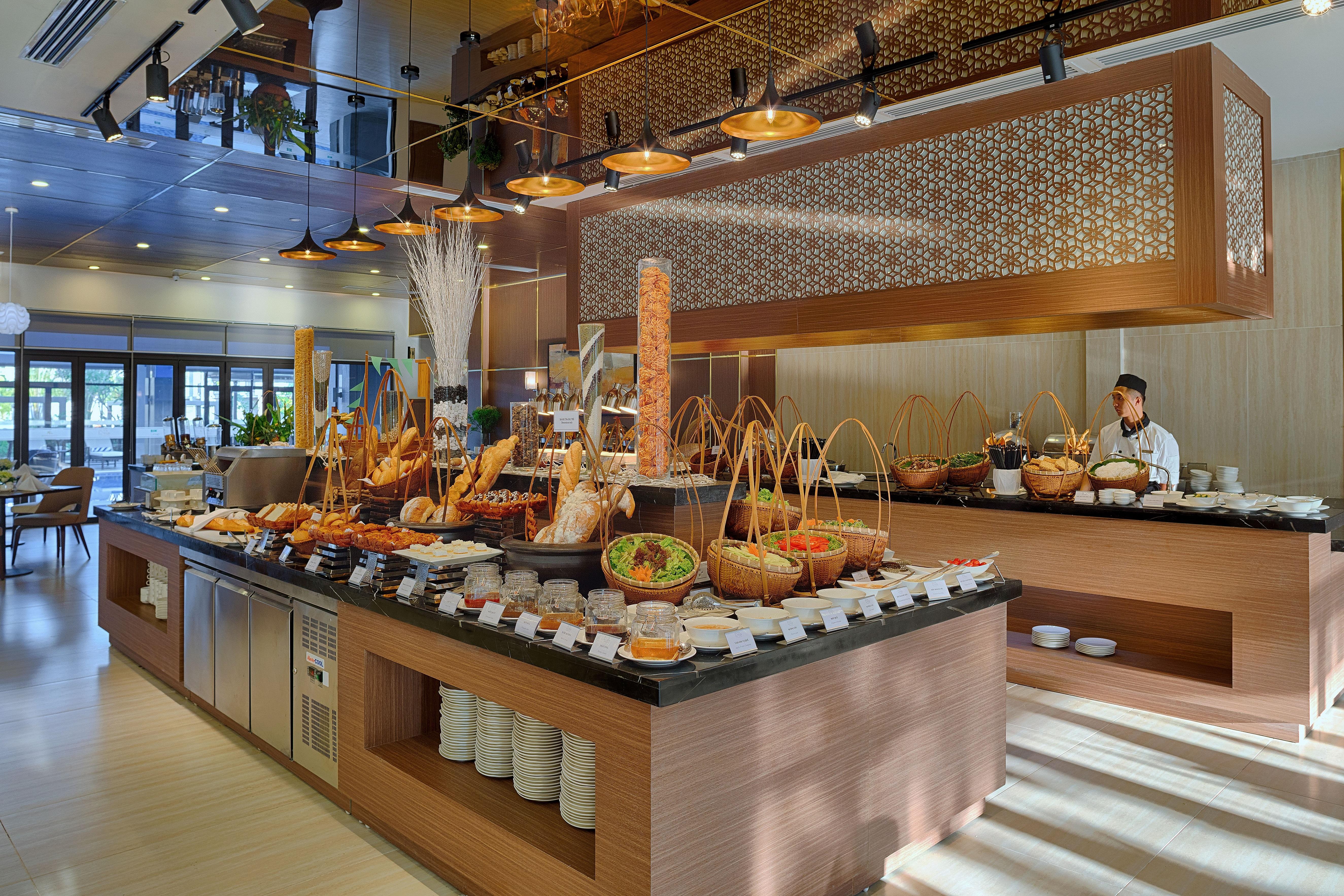 Royal Lotus Ha Long Resort & Villas Kültér fotó