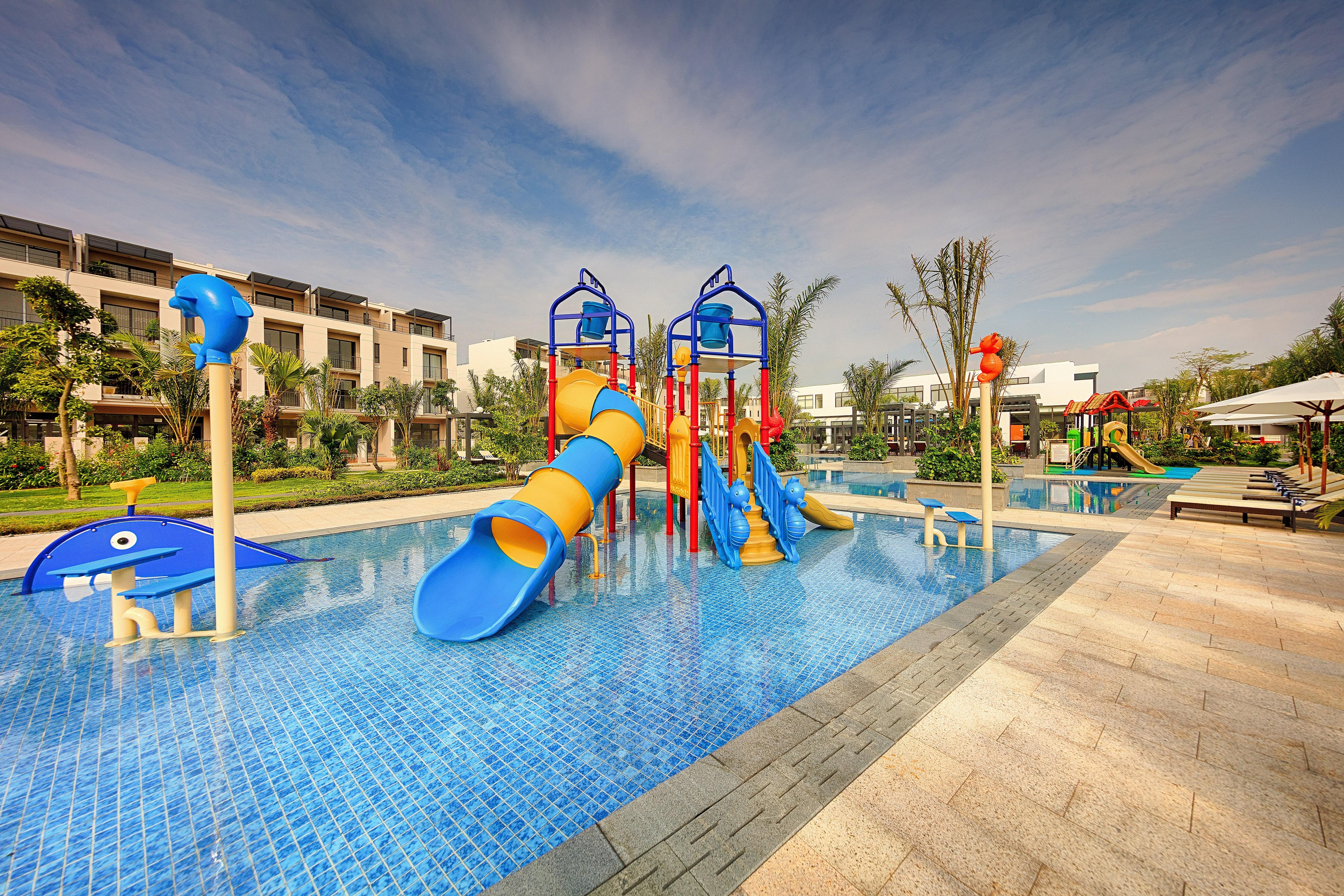 Royal Lotus Ha Long Resort & Villas Kültér fotó