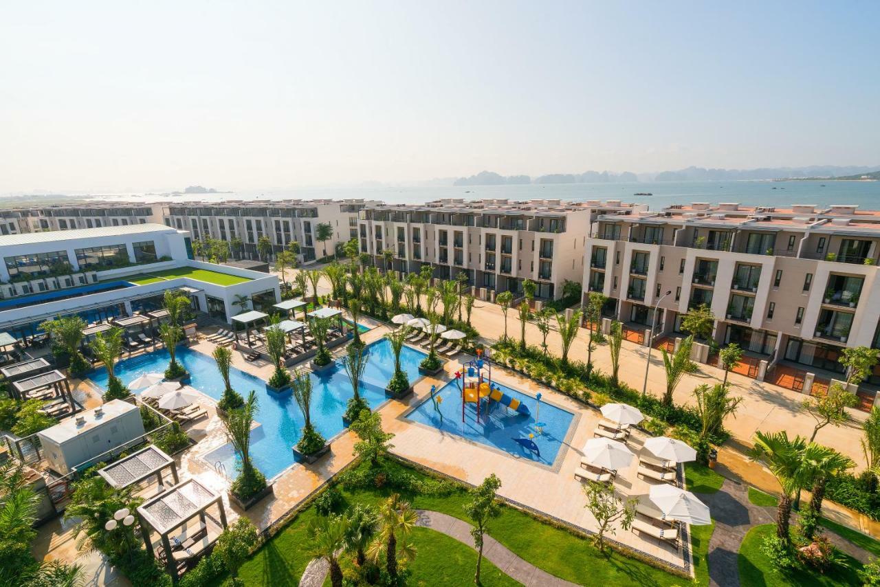 Royal Lotus Ha Long Resort & Villas Kültér fotó