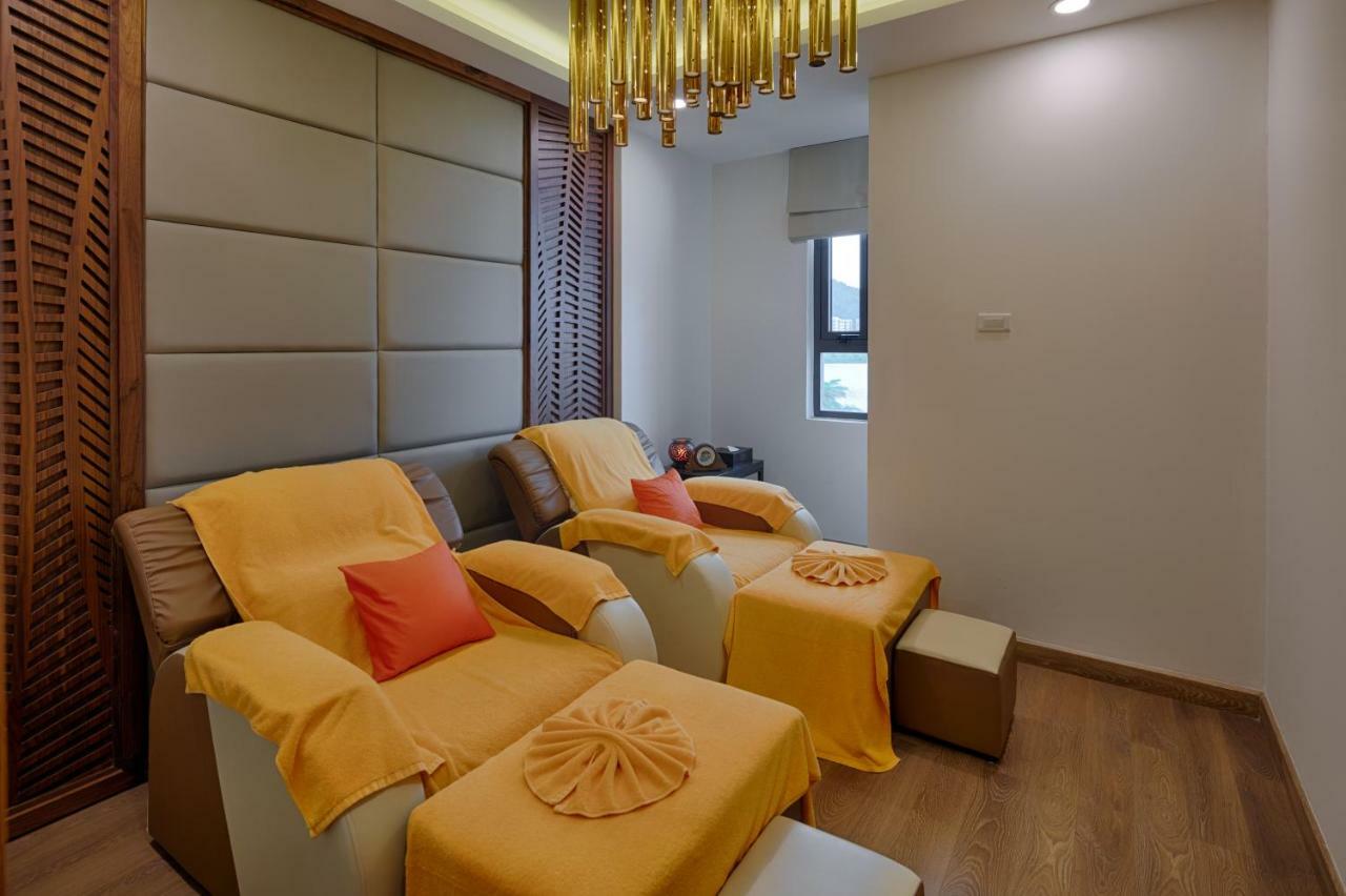 Royal Lotus Ha Long Resort & Villas Kültér fotó