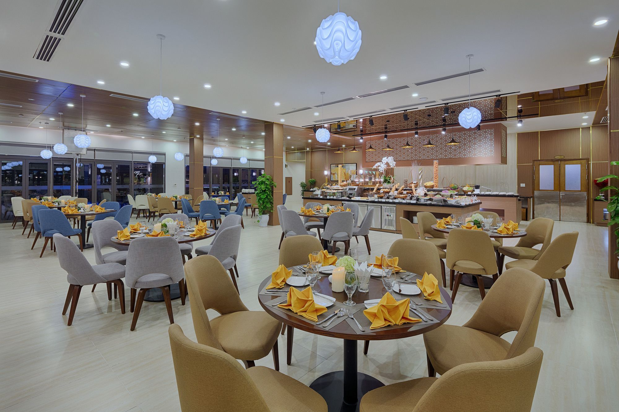 Royal Lotus Ha Long Resort & Villas Kültér fotó