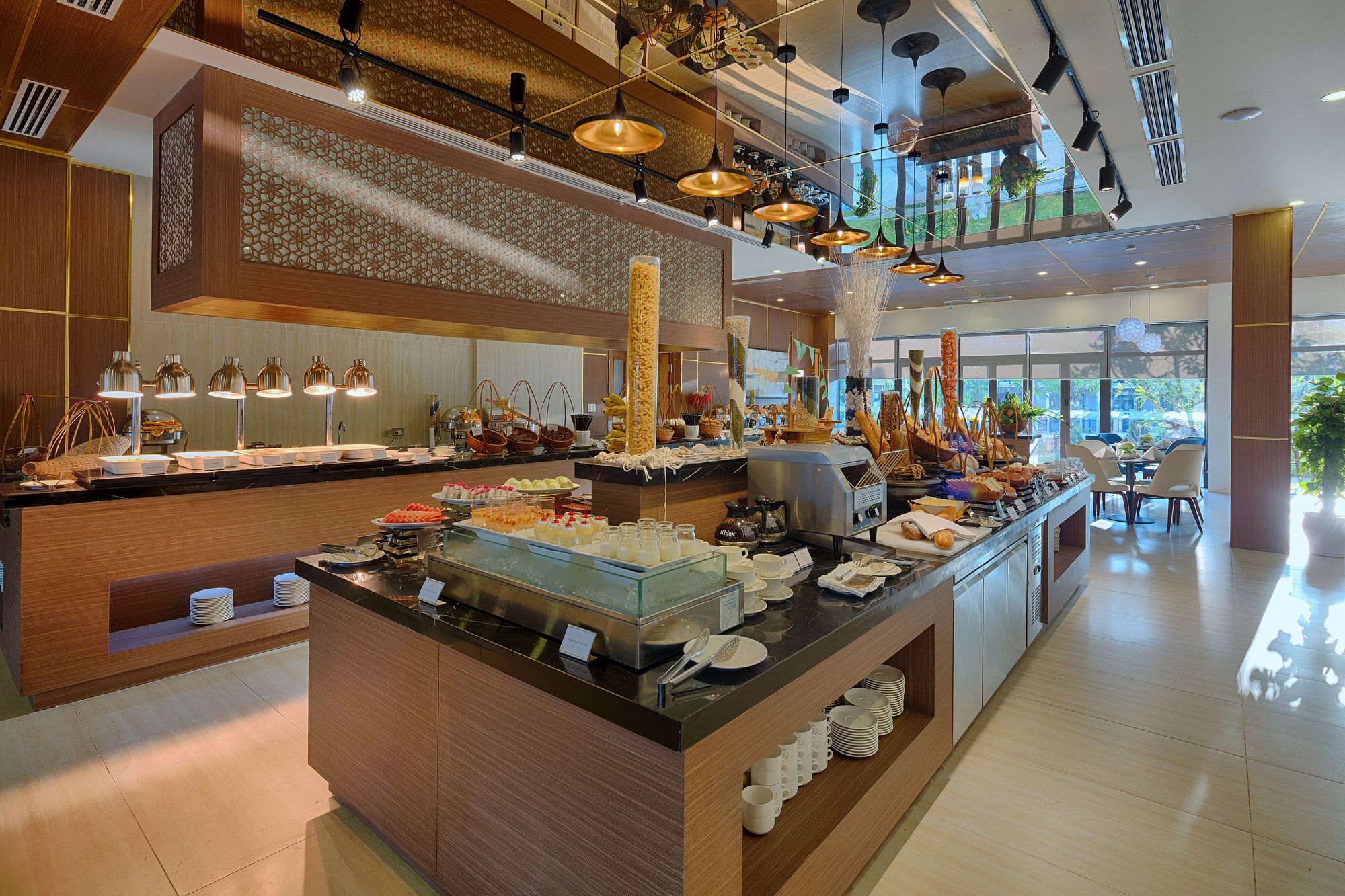 Royal Lotus Ha Long Resort & Villas Kültér fotó
