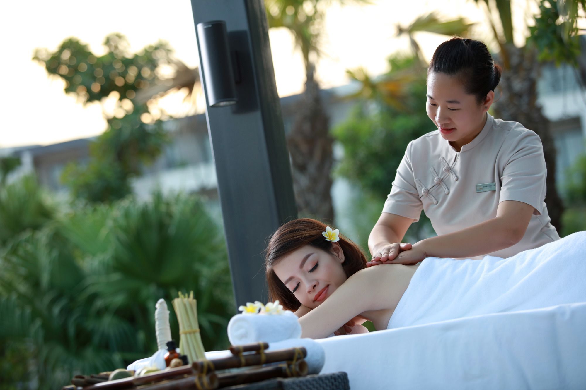 Royal Lotus Ha Long Resort & Villas Kültér fotó
